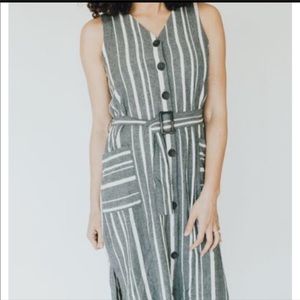 Carly Jean Los Angeles Mindy Dress